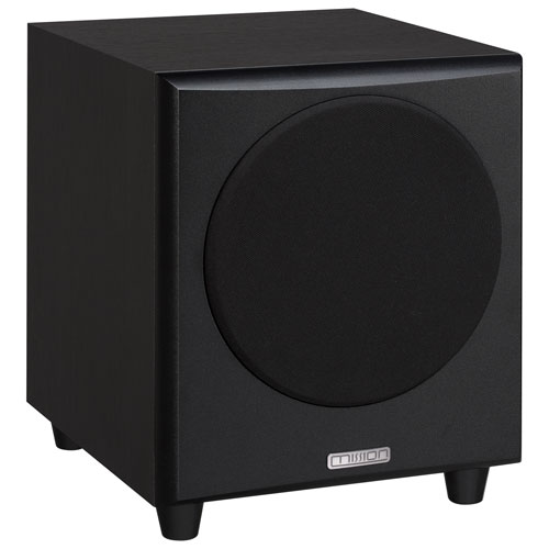 mission ms 200 subwoofer price