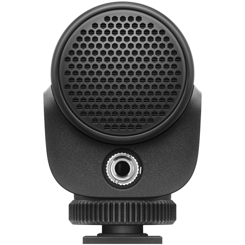 Sennheiser MKE 200 Compact Super Cardioid Camera Microphone
