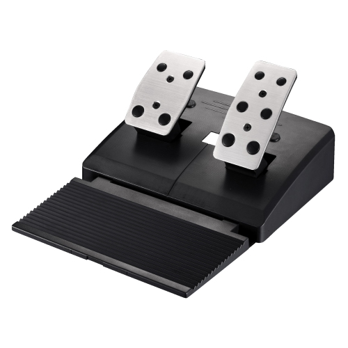 Flashfire ES900A SUZUKA Racing Wheel Set - Compatible with PC, PS3, PS4, Xbox 360, XBOX ONE, XBOX series X, XBOX series S and Nintendo Switch.