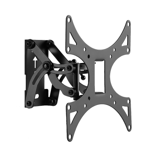 HFGrey’s Classic Swivel and Tilt TV Wall Mount For 23"- 42" LED, LCD Flat Panel TVs up to 66lbs