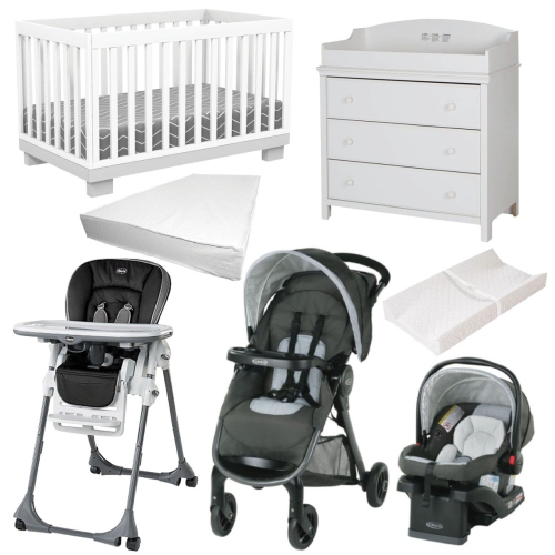best buy baby furniture