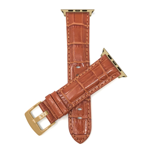 Best buy leather apple watch band best sale