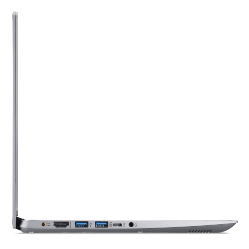 Acer SF314-54-39ZD Swift 3 Ultrabook 14" FHD Intel Core i3-8130U 2.2GHz 4GB RAM 1TB HDD + 16 GB Optane Win 10 Home Silver by ACER - Refurbished condition - Image 4