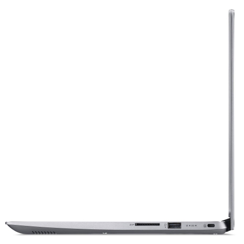 Acer SF314-54-39ZD Swift 3 Ultrabook 14" FHD Intel Core i3-8130U 2.2GHz 4GB RAM 1TB HDD + 16 GB Optane Win 10 Home Silver by ACER - Refurbished condition - Image 5