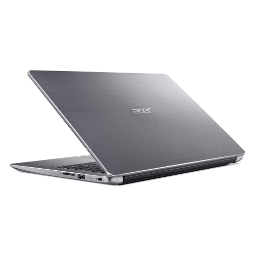 Acer SF314-54-39ZD Swift 3 Ultrabook 14" FHD Intel Core i3-8130U 2.2GHz 4GB RAM 1TB HDD + 16 GB Optane Win 10 Home Silver by ACER - Refurbished condition - Image 6