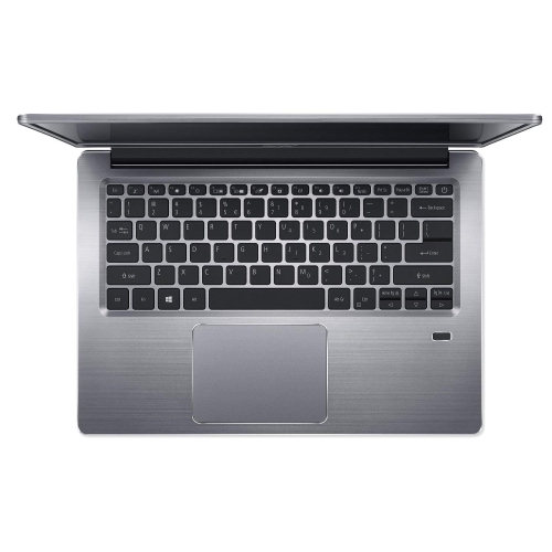 Acer SF314-54-39ZD Swift 3 Ultrabook 14" FHD Intel Core i3-8130U 2.2GHz 4GB RAM 1TB HDD + 16 GB Optane Win 10 Home Silver by ACER - Refurbished condition - Image 7
