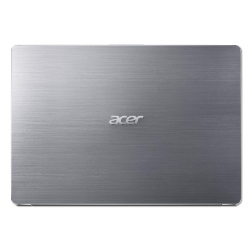Acer SF314-54-39ZD Swift 3 Ultrabook 14" FHD Intel Core i3-8130U 2.2GHz 4GB RAM 1TB HDD + 16 GB Optane Win 10 Home Silver by ACER - Refurbished condition - Image 8