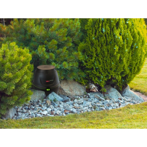 GREENSTRIKE Automatic Mosquito Preventer 2.0 Featuring Zero Hatch Technology, CULEX-800CU