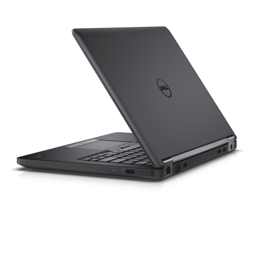 Refurbished - DELL LATITUDE E5470 14" Laptop - Intel Core i5-6300U - 8GB RAM - 512GB SSD - WEBCAM - WINDOWS 10 PRO - (Grade A)