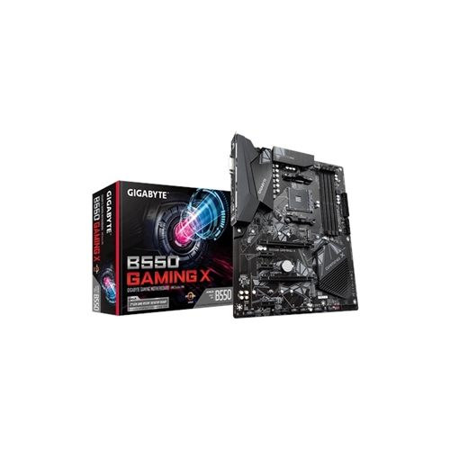 GIGABYTE  B550 Gaming X