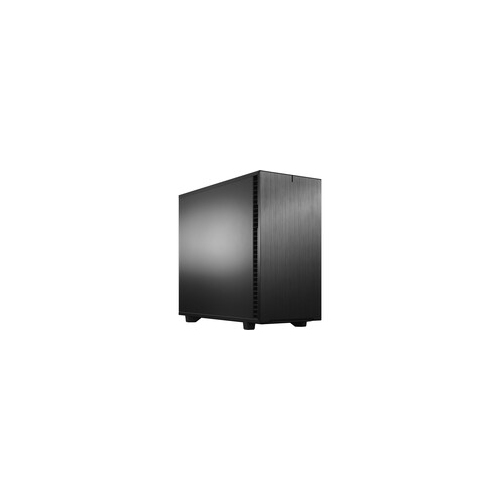 Fractal Design Define 7 Black Solid FD-C-DEF7A-01