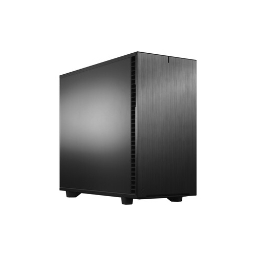 Fractal Design Define 7 Black Solid FD-C-DEF7A-01