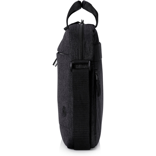 HP Prelude Pro 15.6" Laptop Top loader Carrying Case, Charcoal - 1X645UT