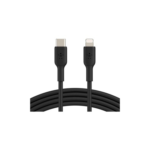 BST CHGR USB-C to Lightning Ca
