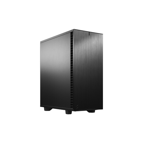 Fractal Design Define 7 Compact Computer Case FD-C-DEF7C-01 | Best