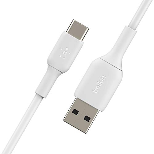 CHARGE USB C to USB A Cable