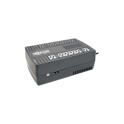 Tripp Lite AVR 900VA Desktop UPS AVR900U