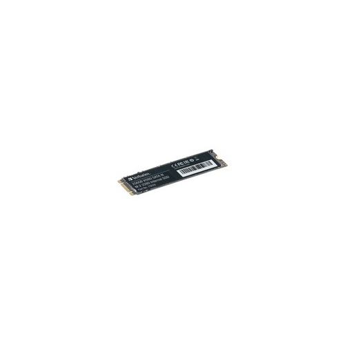 Verbatim Vi560 256 GB Solid State Drive - M.2 2280 Internal - SATA 70026