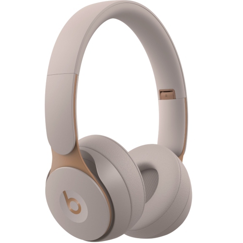 Beats MRJ82LL/A - SOLO PRO 1 Wireless Noise Cancelling Headphones