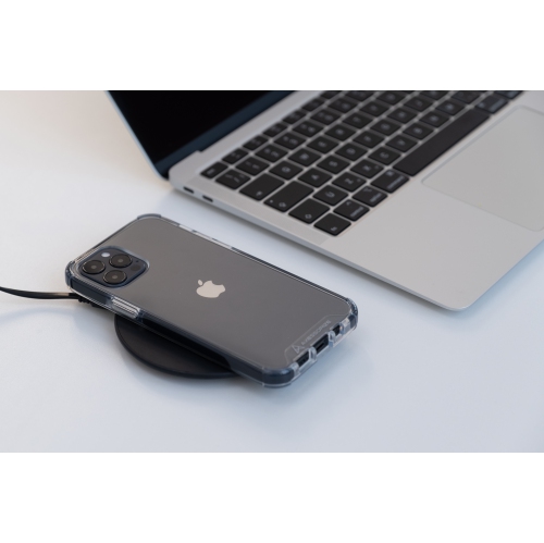 AXS 15W PROCharge Unplugged+ Wireless Charger Black + USB-C Cable