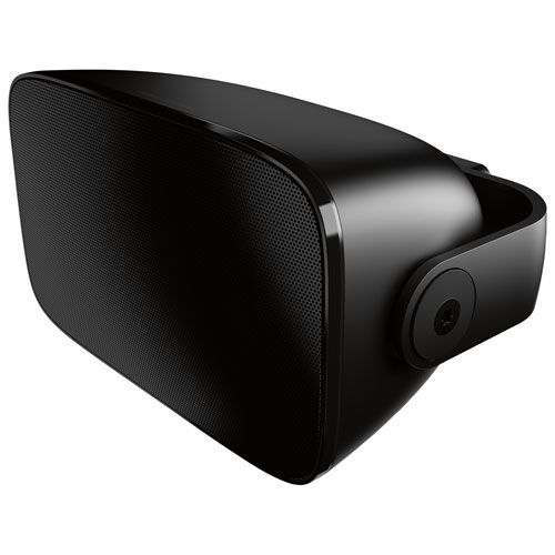 Bowers & Wilkins AM-1 100-Watt All-Weather Outdoor Speaker - Pair - Black