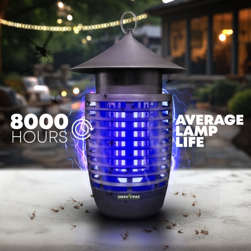 GREENSTRIKE Bug Zapper - 969