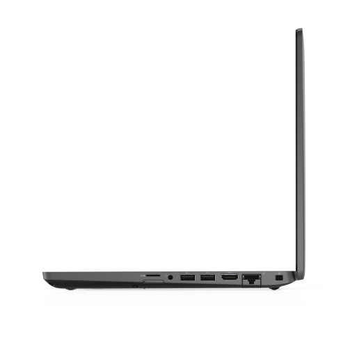 Dell Latitude 5400 Laptop - 8th Gen Intel i5 - 16GB DDR4 - 256GB SSD - Windows 10 Home - Black - Anti-Virus Software & Libre Office Suite by DELL - Refurbished condition - Image 2