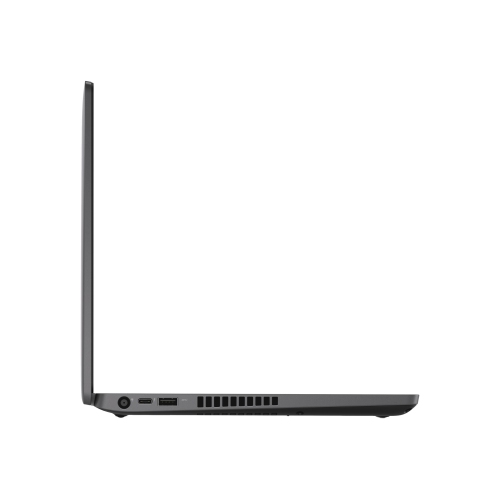 Dell Latitude 5400 Laptop - 8th Gen Intel i5 - 16GB DDR4 - 256GB SSD - Windows 10 Home - Black - Anti-Virus Software & Libre Office Suite by DELL - Refurbished condition - Image 3