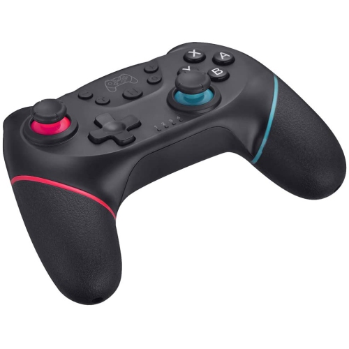 Wireless Switch Pro Controller for Nintendo Remote Bluetooth Gamepad Joystick for Nintendo Switch Console & PC Supports