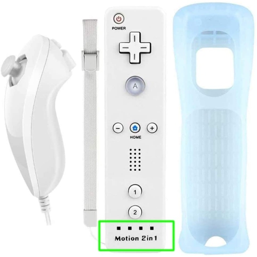 buy wii motion plus controller
