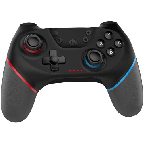 Switch Pro Wireless Controller, Mayfan Dual Vibration Joystick Gamepad ...