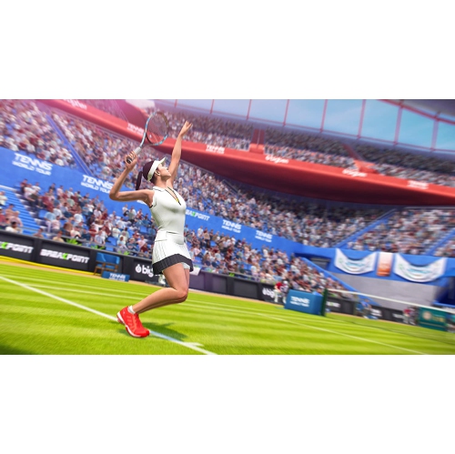 Tennis World Tour - Xbox One
