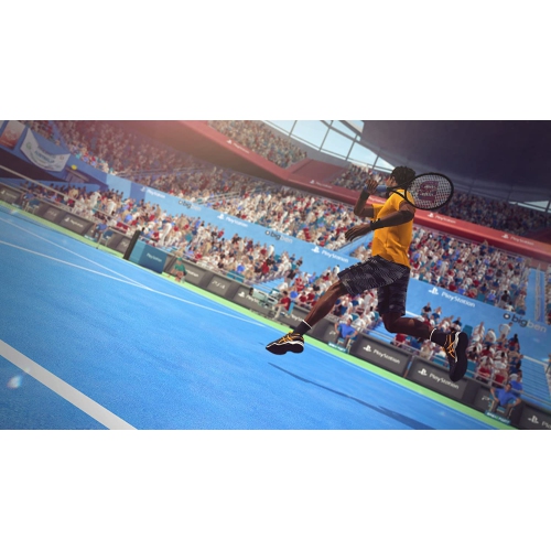 Tennis World Tour - Xbox One