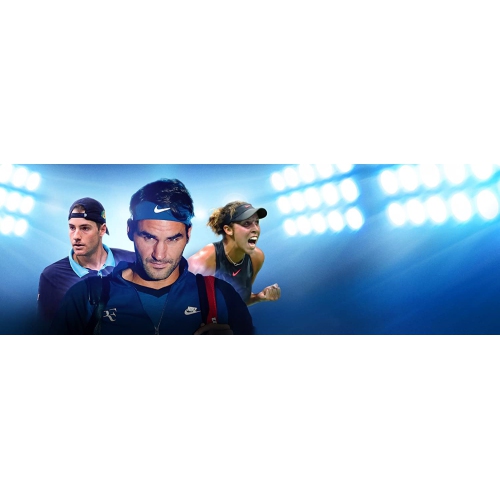 Tennis World Tour - Xbox One