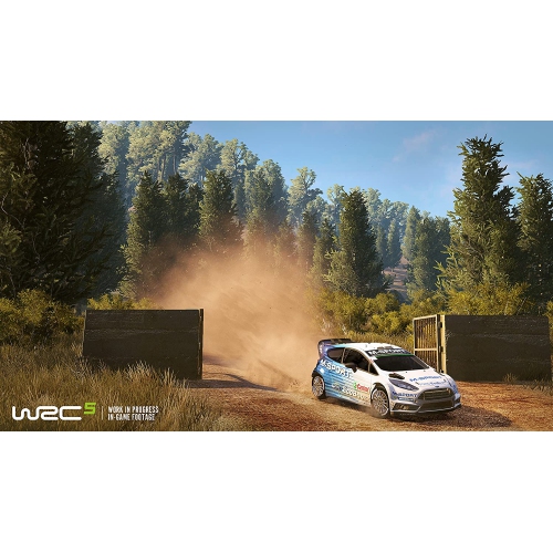 WRC 5 - Xbox One Standard Edition