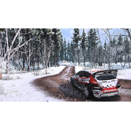 WRC 5 - Xbox One Standard Edition