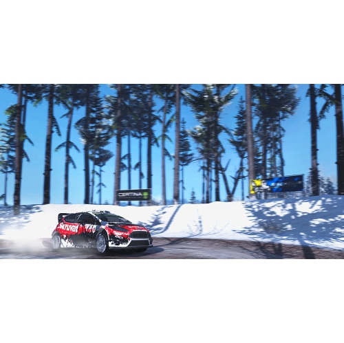 WRC 5 - Xbox One Standard Edition