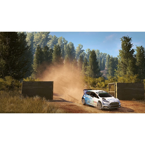 WRC 5 - Xbox One Standard Edition