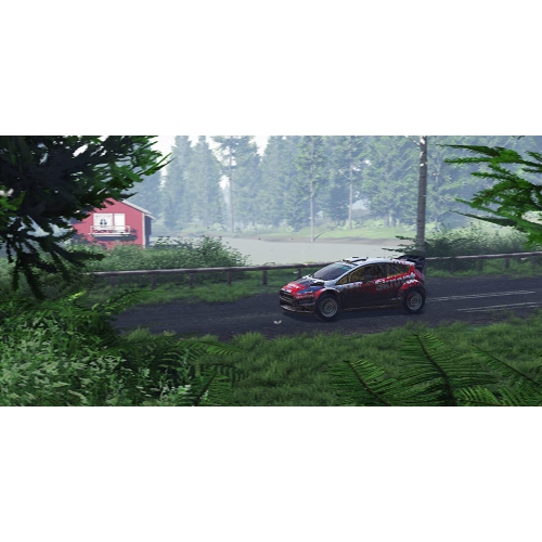 WRC 5 - Xbox One Standard Edition