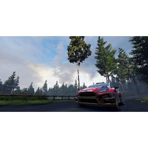 WRC 5 - Xbox One Standard Edition