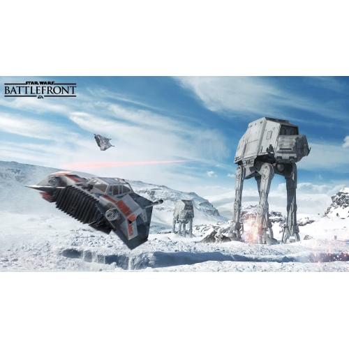 STAR WARS Battlefront - Xbox One Standard Edition
