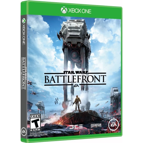 STAR WARS Battlefront - Xbox One Standard Edition