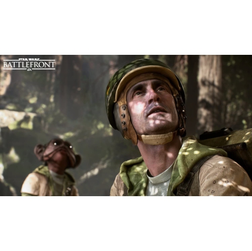 STAR WARS Battlefront - Xbox One Standard Edition