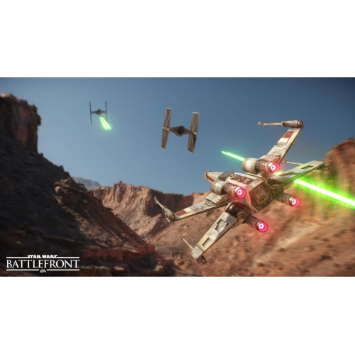 STAR WARS Battlefront - Xbox One Standard Edition