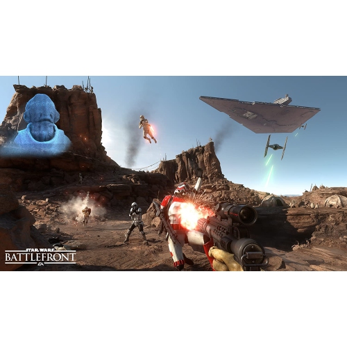 STAR WARS Battlefront - Xbox One Standard Edition