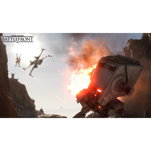 STAR WARS Battlefront - Xbox One Standard Edition