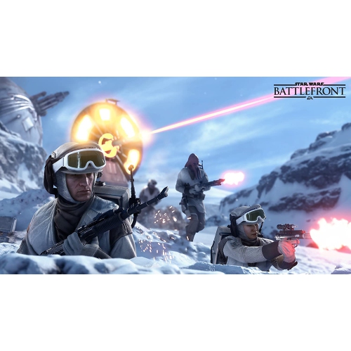 STAR WARS Battlefront - Xbox One Standard Edition