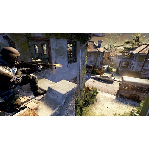 Dead Alliance Day 1 Edition XboxOne - Xbox One