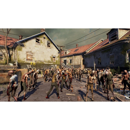 Dead Alliance Day 1 Edition XboxOne - Xbox One