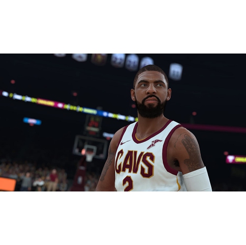Nba 2K18 Standard Edition - Xbox One